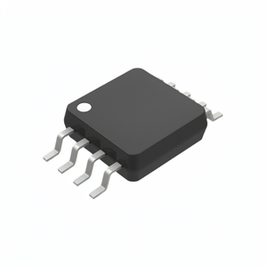 8 TSSOP, 8 MSOP Distribuidor Autorizado de Componentes Electrónicos de Gestión de Energía (PMIC) TC1107-3.3VUA - Product Image 1