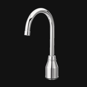 Grifo de Lavabo de Latón para Baño, de Fácil Instalación y Duradero, para Montar en el Mueble, Venta al por Mayor - Product Image 3
