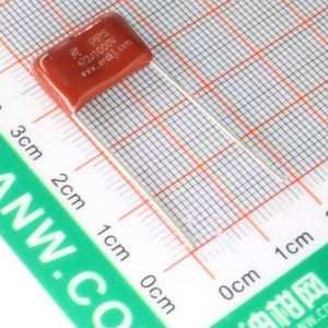 Bulk Discount PPS472JA190713YG 18*7*13/P=15 <b>Capacitors</b> CBB <b>Capacitors</b> 4.7nF 5% 1KV - Product Image 1
