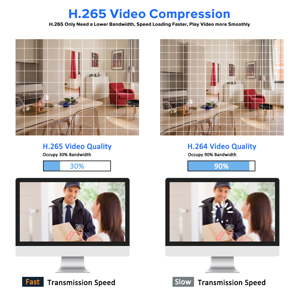 HIK DS-2CD2183G2-IS Black Color 2.8mm Lens 8 MP AcuSense Vandal WDR Fixed Dome Network Camera HIK DS-2CD2183G2-IS-black