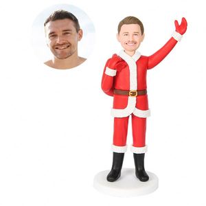 Figura Coleccionable de Personaje de Cine y Televisión, Hecha a Mano y Pintada a Mano, para Decoración del Hogar - Product Image 2