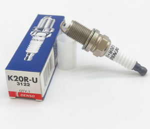 Busi asli 3122 K20R-U baru untuk Toyota Mark X MIRAI untuk Supra Crown Royal-OEM 90080-91048 90080-91066 bahan bakar bensin - Product Image 4