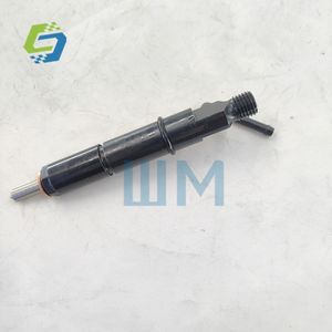 อะไหล่เครื่องจักรว่านหมิง หัวฉีดน้ำมันเชื้อเพลิง 212-8470 2128470 สำหรับ 312c 320c 320d E320c 3066 หัวฉีดแบบ Gp-unit 2128609 212-8609 - Product Image 6