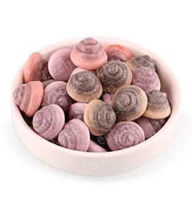 Divertenti <span class=keywords><strong>Caramelle</strong></span> Gommose a Forma di Cacca Personalizzate Ripiene di Marmellata, Dolciumi Cinesi per <span class=keywords><strong>Halloween</strong></span> - Product Image 4