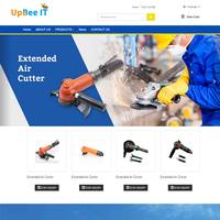 Lojas de e-comércio compras on-line, design de site de compras, design e anfitrião do site wordpress