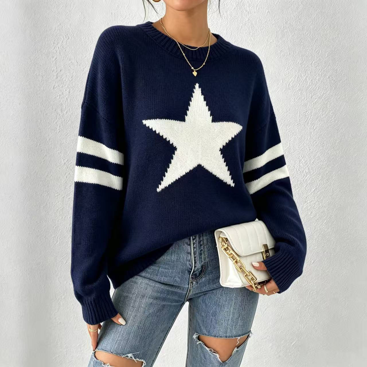 Bleu marine
