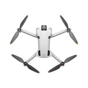 NUEVO MINI 4 Pro, Dron Profesional RC con Cámara Dual HD 4K y Control Remoto GPS, Mini Dron de Juguete - Product Image 5