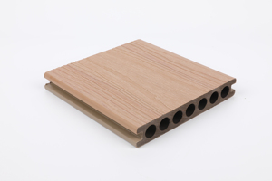 Vente en gros d'usine de revêtement de sol de <span class=keywords><strong>terrasse</strong></span> extérieur en bois de wpc moderne style européen <span class=keywords><strong>teck</strong></span> composite plastique balcon <span class=keywords><strong>terrasse</strong></span> <span class=keywords><strong>prix</strong></span> de gros - Product Image 5