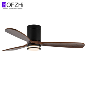 Modell 709 52 ''Zylinder-LED-Lüfterlicht-Kit mit Fernbedienung - Product Image 2