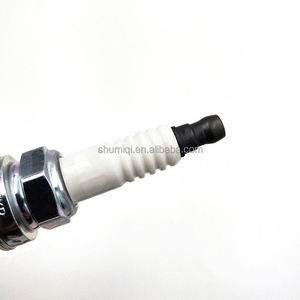 Bujias de bujía automática, bujías de iridio 6953 Bkr6egp 2756 Bkr5egp 7092, 7090, - Product Image 4