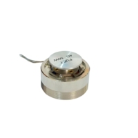 Haut-parleur somatosensoriel à vibration 50 mm, 4 ohms, 50 W, puissance maximale 55 W, 520 Hz, subwoofer haute puissance, son par conduction et résonance