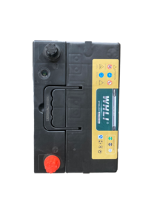 NS70<span class=keywords><strong>แบตเตอรี่</strong></span>แคลเซียมอัตโนมัติ whli 12V <span class=keywords><strong>65</strong></span> AMP แบบเกาหลีการบำรุงรักษา<span class=keywords><strong>ม</strong></span>าตรฐานแบตเตอรี่ฟรี - Product Image 2