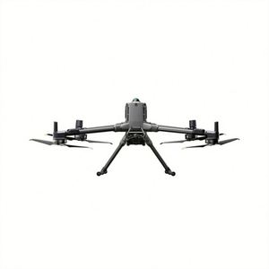 Drone Matrice 400 RTK Édition Universelle Originale avec Caméra HD 4K, Plateforme Longue Durée, Quadcoptère à Évitement d'Obstacles de Niveau Professionnel - Product Image 5