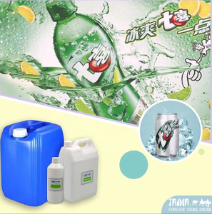Concentré Taima Saveur et Parfum 7up, Huile Essentielle 7up, Arôme pour Boisson Gazeuse 7up, Arôme E pour Jus Liquide et Boissons - Product Image 2