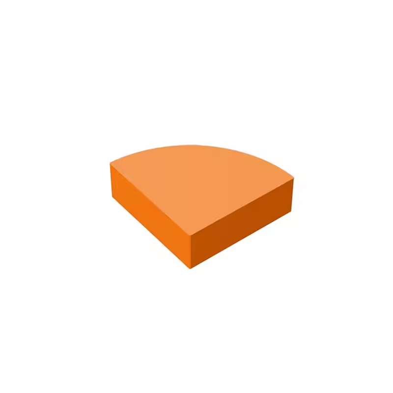 Orange 1