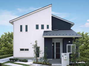 Módulos de Acero Fáciles de Ensamblar, Modelo de Kit de Panel Sándwich Modular, Casa Prefabricada con Diseño de Plano de Planta - Product Image 3