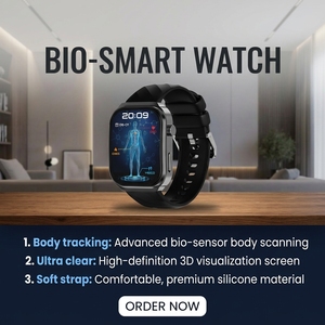 Nuovo arrivo <span class=keywords><strong>Smartwatch</strong></span> con schermo TFT da 1,83 pollici, chiamate <span class=keywords><strong>Bluetooth</strong></span>, monitoraggio della salute, fitness tracker. - Product Image 3