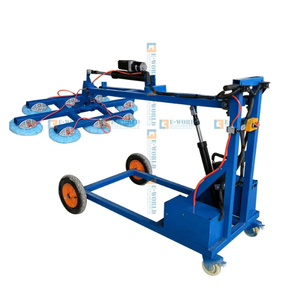 Điện thủy tinh chân không nâng lên 300kg Điện Thủy Tinh chân không nâng lên thủy tinh thiết bị nâng hạ - Product Image 1