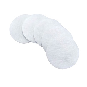 Filtro in tessuto non tessuto con filtro BVF PTF ad alta efficacia filtro filtrante per vie <span class=keywords><strong>batteriche</strong></span> e virali monouso - Product Image 1