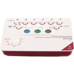 Alat Terapi Akupunktur Elektronik Huatuo - Product Image 1