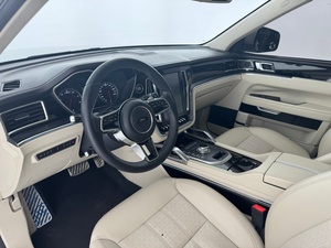 <span class=keywords><strong>Auto</strong></span> Usate Zotye T700 Grande <span class=keywords><strong>SUV</strong></span> 1.8t Benzina in Vendita Cambio Automatico Trazione Anteriore Veicoli Usati Economici <span class=keywords><strong>SUV</strong></span> in Buone Condizioni - Product Image 5