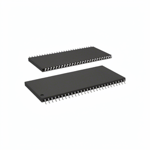 บริการครบวงจรแบบดั้งเดิม IS42S16800E-7TL 54 TSOP ชิ้นส่วนอิเล็กทรอนิกส์หน่วยความจำ - Product Image 1