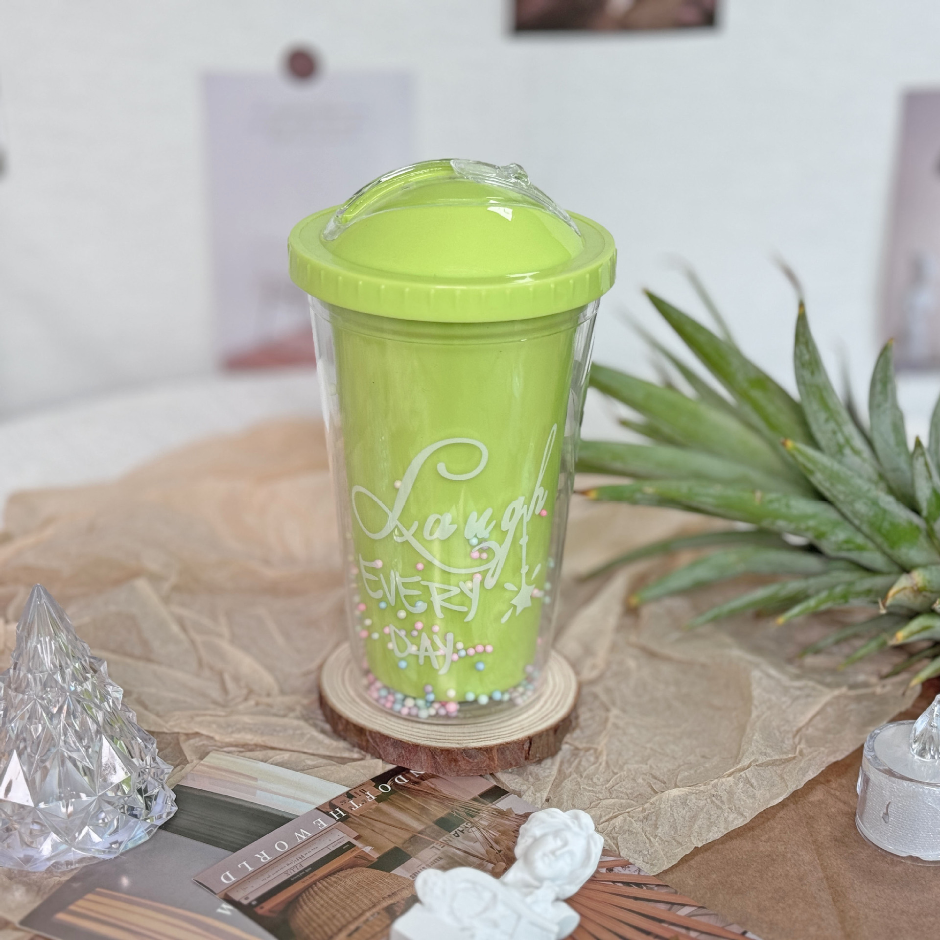 Verde