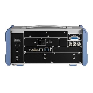 Analizador de Red de Doble Puerto Rohde & Schwarz ZNLE3 ZNLE6, Frecuencia 1MHz-3/6GHz, Hecho en Alemania - Product Image 2
