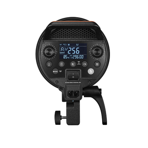 <span class=keywords><strong>Flash</strong></span> <span class=keywords><strong>studio</strong></span> <span class=keywords><strong>Godox</strong></span> QT400IIIM à synchronisation haute vitesse <span class=keywords><strong>400W</strong></span>, <span class=keywords><strong>flash</strong></span> professionnel pour la photographie en <span class=keywords><strong>studio</strong></span> - Product Image 2