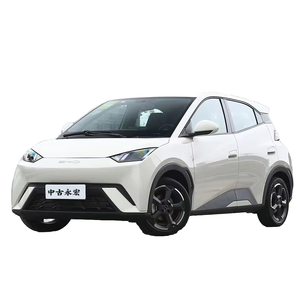 BYD Seagull 2023 Edizione Feitian 305Km, Veicolo Elettrico Compatto per Famiglie e Pendolari - Product Image 1
