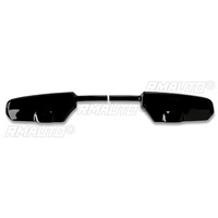 Aileron arrière, spoiler de coffre arrière, kit de protection de carrosserie pour Ford Transit V1 2023+, accessoires auto