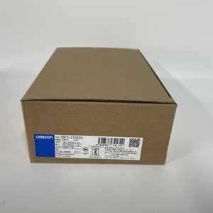 แหล่งจ่ายไฟแบบสวิตชิ่ง S8FS-C10024 - Product Image 1