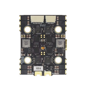<span class=keywords><strong>HAKRC</strong></span> <span class=keywords><strong>F722</strong></span> <span class=keywords><strong>AIO</strong></span> F7 ชุดควบคุมการบิน 32 บิต 40A/50A 4in1 ESC 2-6S พร้อม Double BEC OSD สำหรับ RC FPV Toothpick Cinewhoop - Product Image 1