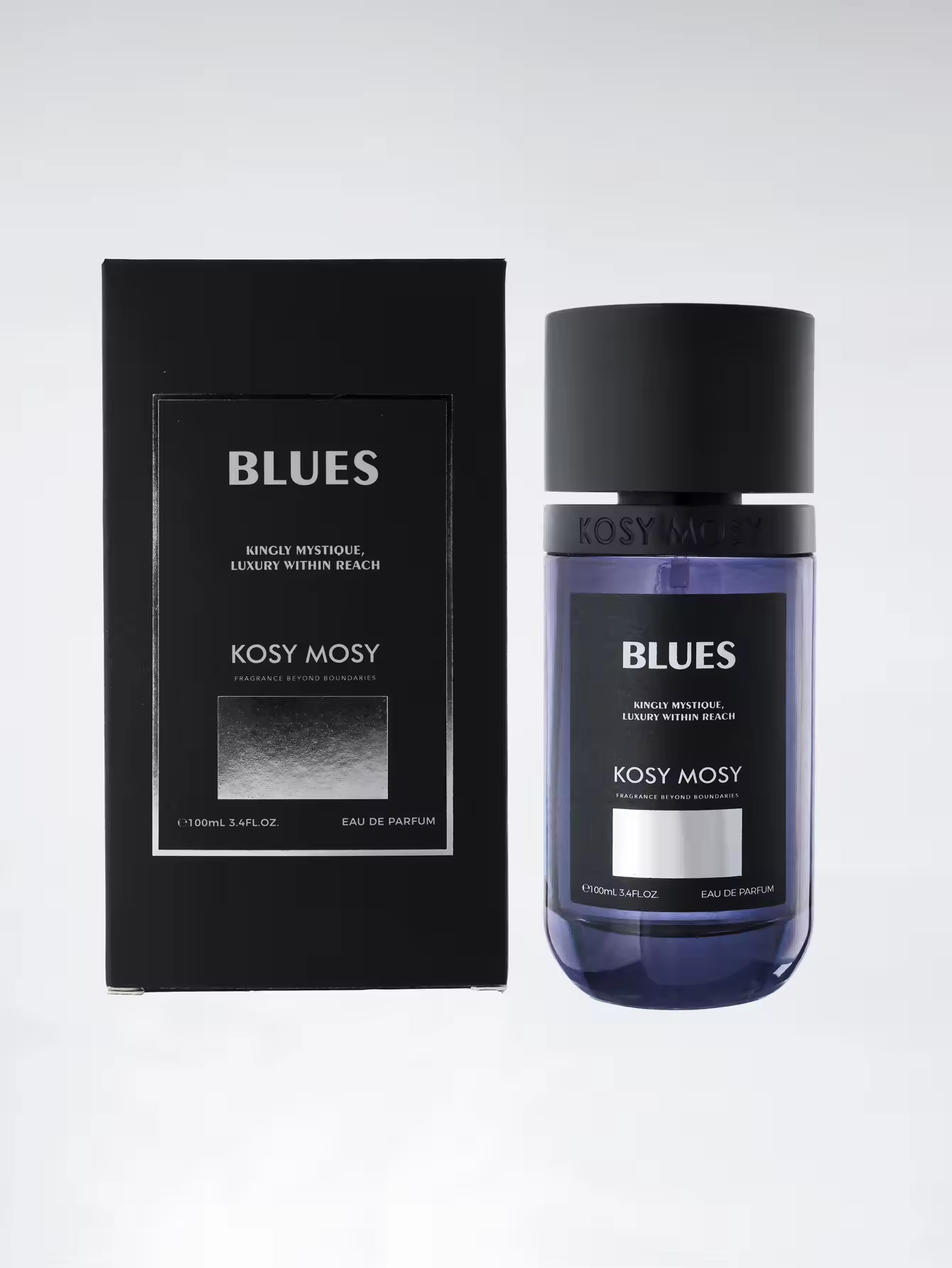 BLUES