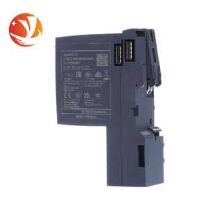 Módulo de Comunicación SIEMENS 6ES7 545-5DA00-0AB0 6ES7545-5DA00-0AB0 Original, Nuevo, Controlador Lógico Programable PLC, 16 I/O, 110V - Product Image 1