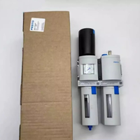 Unité de service aérien MSB6-1 pour automatisation industrielle PLC