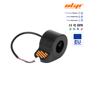 อะไหล่คันเร่งไฟฟ้าสำหรับรถสกู๊ตเตอร์ไฟฟ้าคันเร่งแบบนิ้ว F40 F30 F25 F20 - Product Image 1