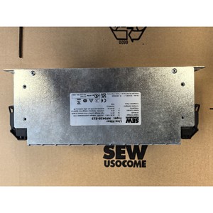 Filtro de Línea SEW NF0420-513, Módulo de Filtro de Línea de Alimentación de Modo Común - Product Image 1