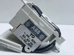 1SDA054871R1 Kt5s7 ชุดปลดล็อคแบบมีสายสำหรับ PLC - Product Image 5