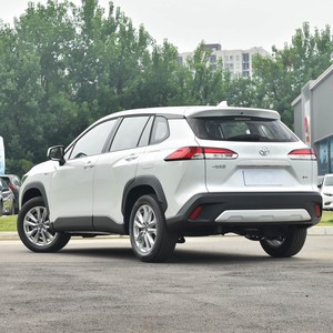 <span class=keywords><strong>Toyota</strong></span> <span class=keywords><strong>Corolla</strong></span> <span class=keywords><strong>Cross</strong></span> 2024, Entrega Rápida, Híbrido/Gasolina, Hatchback, Vehículos de Gasolina, <span class=keywords><strong>SUV</strong></span> Elite, <span class=keywords><strong>SUV</strong></span> Eléctrico Económico, Autos Usados - Product Image 3