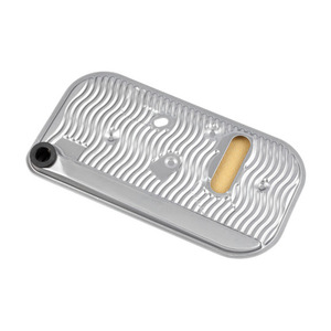 Jeampus Transmission Filter 6437741 12360651 For Replace Repair <b>Gear</b> <b>Boxes</b> - Product Image 1