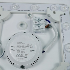 Hot Sales SAA TUV CB CE New Slim <strong>Bed</strong> <strong>Room</strong> Decorative Living <strong>Room</strong> Ceiling Led <strong>Light</strong> Modern - Product Image 3