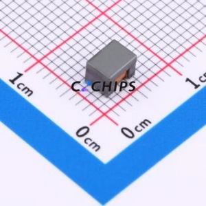 FA040G00 Common Mode <b>Filter</b> SMD,4.6x3.4mm <b>RF</b> 4 1.5kV 180uH@100kHz 2Ohm - Product Image 1