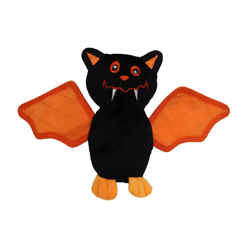 Плюшевая игрушка с крыльями для Хэллоуина