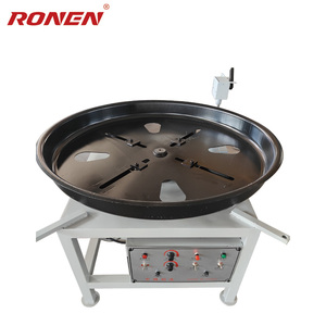 Machine à bobiner les ressorts CNC : performances stables et longue durée <span class=keywords><strong>de</strong></span> vie - Product Image 6