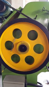 Máy Đục Lỗ Bằng Khí Nén Dòng JH21 Giá Tốt Nhất Máy Làm Thùng Chứa Giấy Bạc Nhôm - Product Image 5