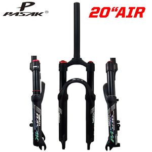 Pasak Nhà Máy <span class=keywords><strong>20</strong></span>-24 <span class=keywords><strong>Inch</strong></span> Hợp Kim Nhôm HL Rl Xe Đạp Ngã Ba 100Mm Phát Hành Nhanh Chóng Hệ Thống Treo Sốc Không Khí Ngã Ba Bộ Phận Leo Núi Xe Đạp - Product Image 6