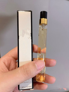 Parfum <span class=keywords><strong>miniature</strong></span> haut de gamme pour femmes, 10 ml, parfum portable et longue durée, parfum en spray portable, format voyage - Product Image 3