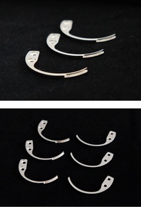 Từ an ninh <span class=keywords><strong>tag</strong></span> detacher Key Opener với khóa móc dễ dàng lưu trữ phát hành cho EAS hệ thống - Product Image 6