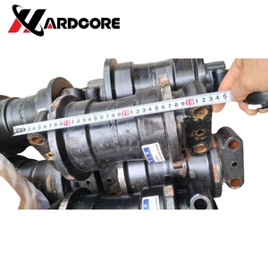 Rodillo de Cadena E200B EL200B 099-1109 1R-8669 para Excavadora - Product Image 6